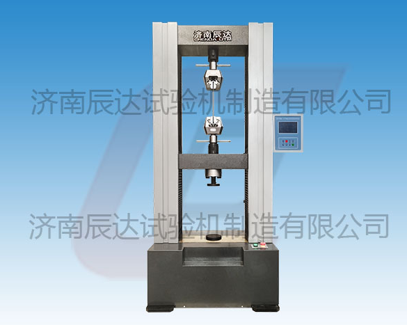 影響WDS-100電子材料試驗機測試誤差的原因有哪些？又該如何避免呢？