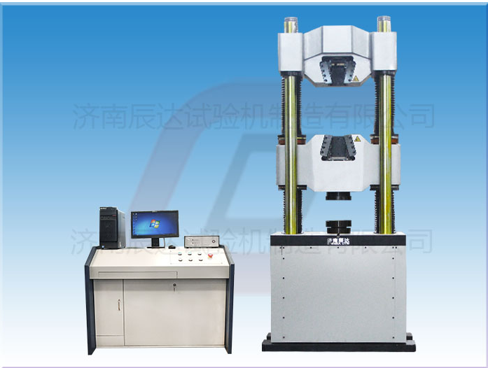 哪些因素會(huì)影響200t萬能材料試驗(yàn)機(jī)的精準(zhǔn)度？以及要怎么解決！