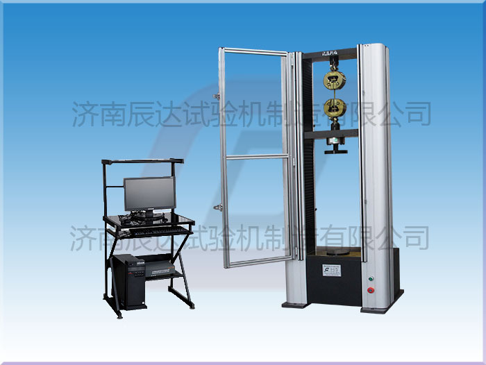 哪些因素會影響WDW-10M微機控制電子萬能材料試驗機的精準度？以及要怎么解決！