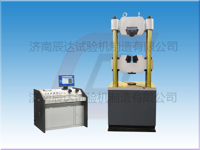 WEW-600D微機(jī)屏顯液壓萬能試驗(yàn)機(jī)易損部件有哪些？日常使用中要怎么去保養(yǎng)？