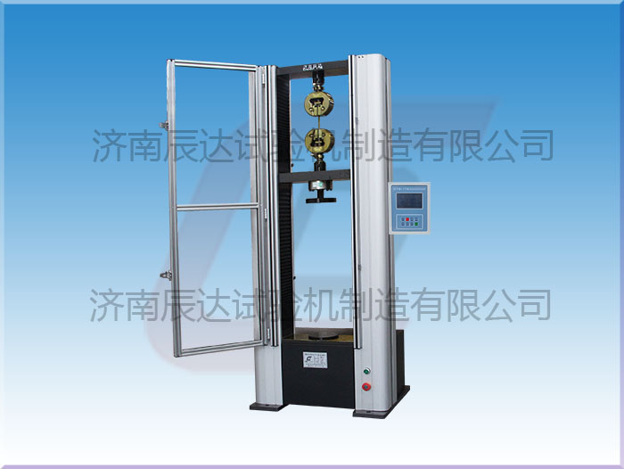 數(shù)顯萬能試驗機WDS-100具備那些功能,日常使用中還有哪些注意事項？