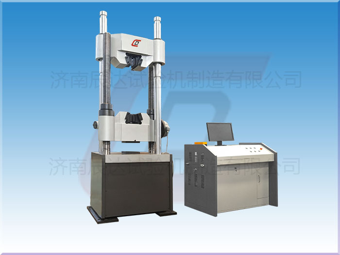 液壓式萬能材料試驗機出現(xiàn)故障的原因以及解決方法是什么？