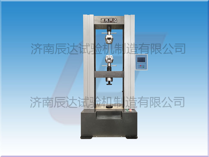 數(shù)顯萬(wàn)能試驗(yàn)機(jī)WDS-10對(duì)安裝環(huán)境有哪些要求，操作時(shí)還需要注意哪幾點(diǎn)？
