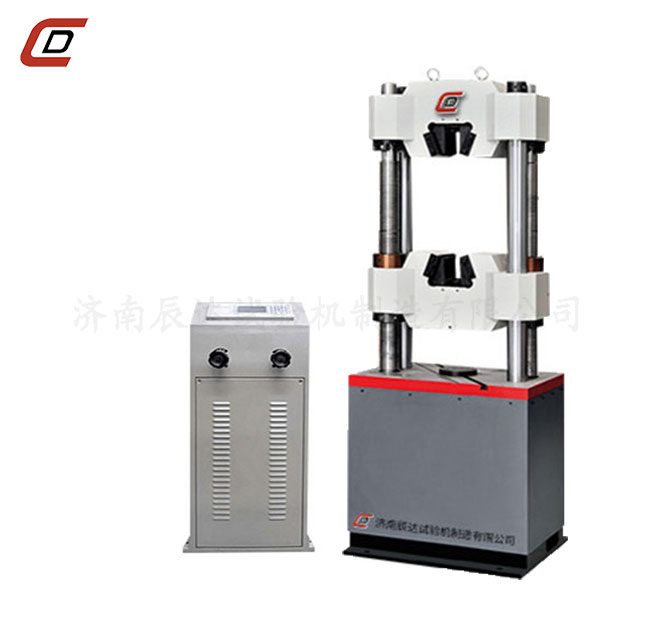 要怎么選擇靠譜的WE-600B萬能拉伸試驗機廠來購買產(chǎn)品？