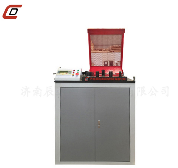 GW-50B鋼筋彎曲試驗(yàn)機(jī)使用前有哪些準(zhǔn)備工作？