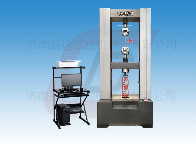 彈簧拉壓試驗(yàn)機(jī)的使用注意事項(xiàng)有哪些？