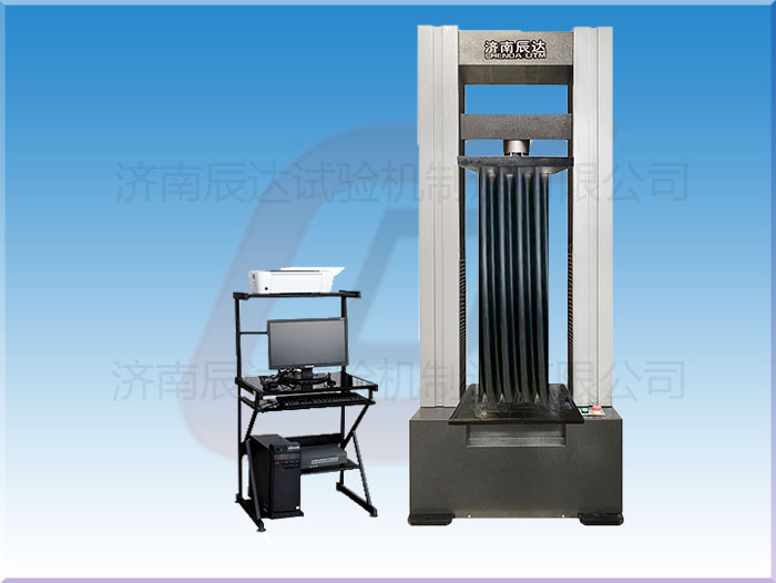 微機控制環(huán)剛度試驗機的概述，你知道嗎