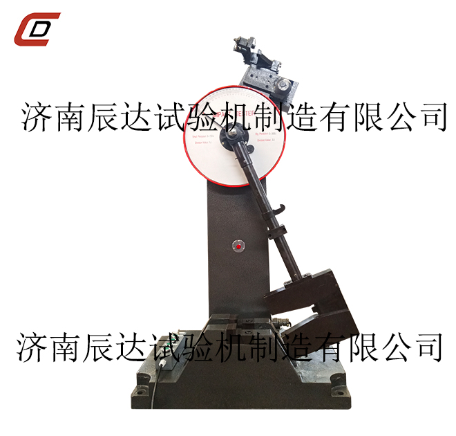 沖擊試驗(yàn)機(jī)在試驗(yàn)過程中遇到故障，如何更好的排除