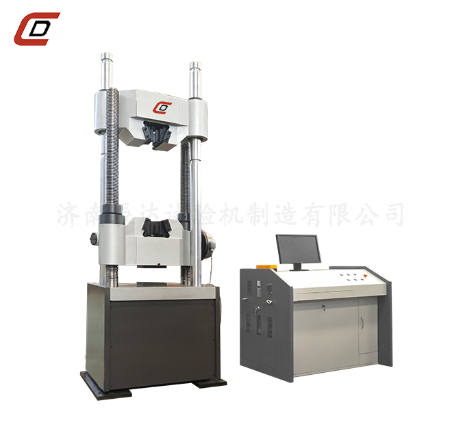 拉力試驗(yàn)機(jī)的安裝、使用注意事項(xiàng)及維護(hù)