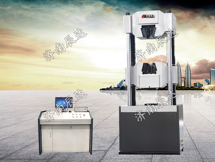200t（噸）液壓萬能試驗機(jī)